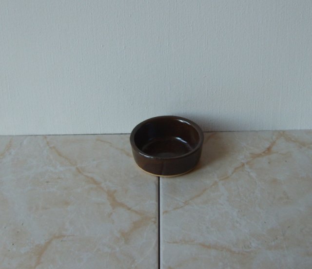 Keramická miska, 7 cm
