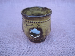 Svícínek na čajovou svíčku , 6 cm