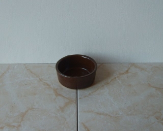 Keramická miska, 9 cm